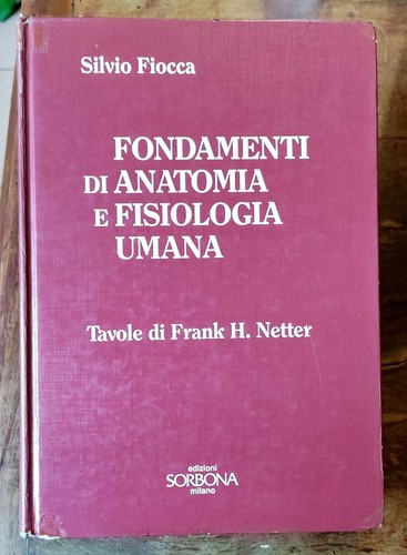 Fondamenti anatomia e - anatomia,