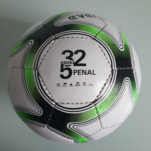 Pallone calcio cuoio - pallone, da