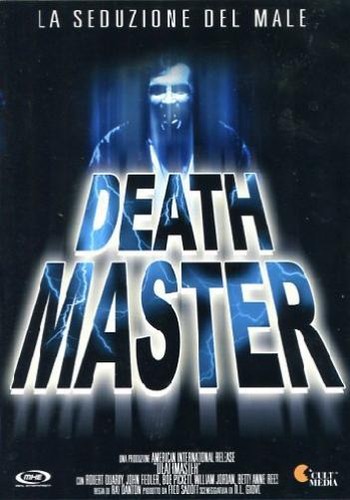 Death master la seduzione - death,