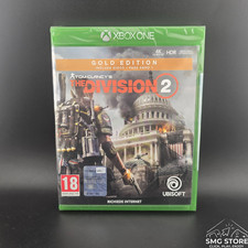 Tom clancy the division 2 - division,