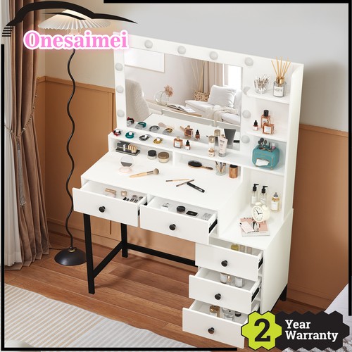 Nuovo tavolo trucco con - da,