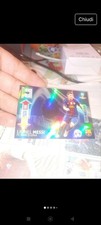 Rare card Lionel Messi Top