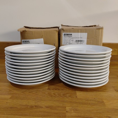 Athena hotelware piatto - 24,
