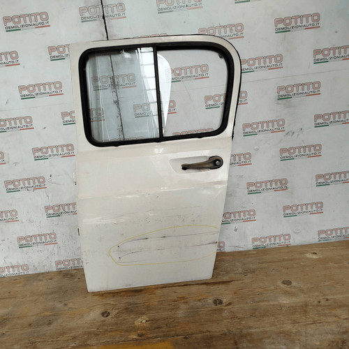 Porta post renault anno - r4,