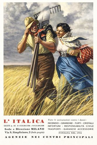 Boccasile assicurazioni - boccasile,