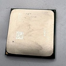 AMD FX-8350 4.0GHz 8-Core AM3+