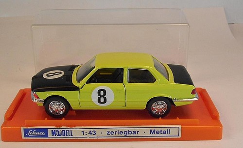 Schuco 306636 bmw 320 - n.,