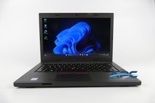 Lenovo ThinkPad T460p Notebook