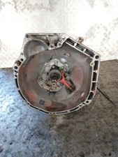 CAMBIO MANUALE PER FIAT OM OM