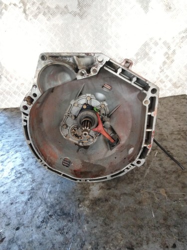 Cambio manuale per fiat - manuale, om