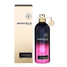 Montale•  Starry Night•