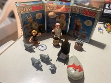 PLAY ASTERIX - LOTTO -