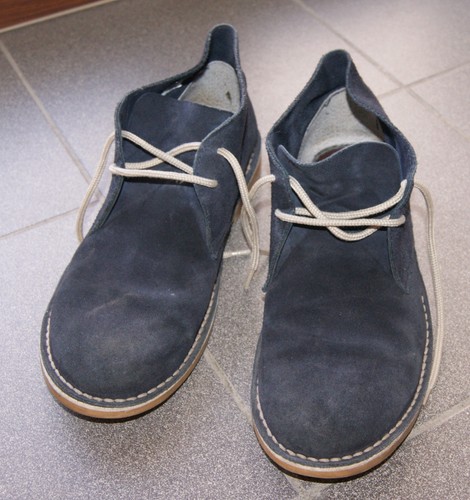Titolo scarpe uomo - scarpe,