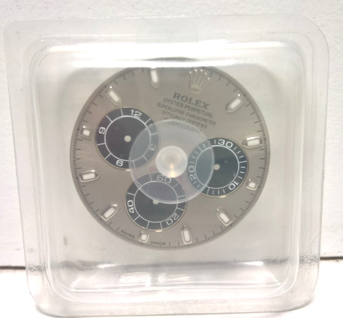 Rare rolex daytona 116509 - rolex,