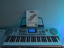 GEM GK360 Tastiera con