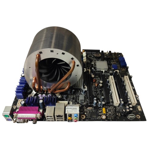 Intel d975xbx q6600 - +,