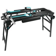 Banco da lavoro multifunzione