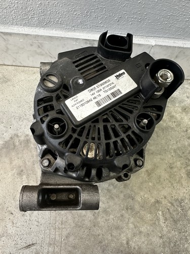 Alternatore valeo fiat - alternatore,