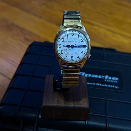 Orologio bulova accutron - orologio,