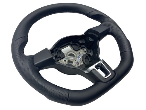 Tuning volante pelle - volante,