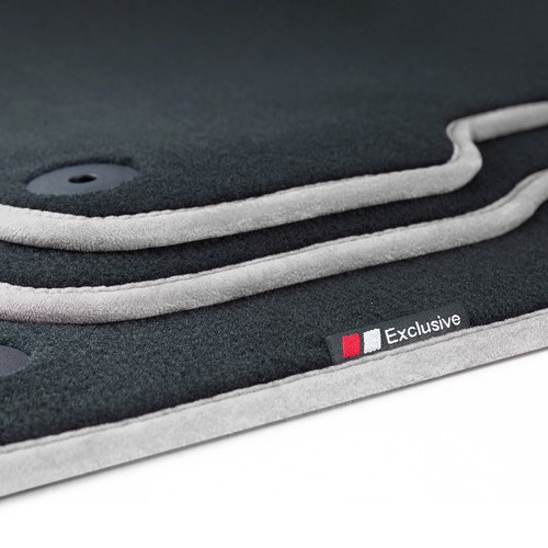 Tappetini auto luxury line - tappetini, luxury-line