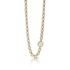 Collana Guess Un4getable