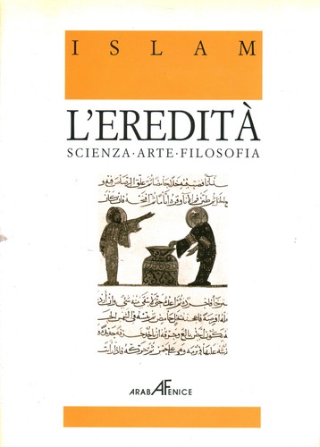 Eredità arte scienza - arte,,