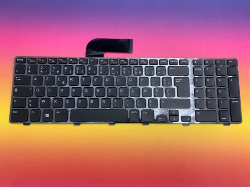 Clavier français dell - clavier,