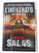Antonio Salas - L'infiltrato