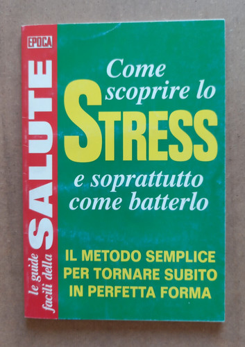 Libro guida come scoprire - come, lo