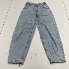 Jeans skinny donna Bershka