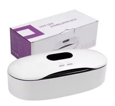 Sterilizzatore Raggi Uv