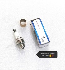 Candela Oriig👍💯💯Mini Moto ATV Quad Monopattino Tagliaerba Decespugliatore 50c