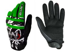 Guanti guantini bambino bimbo