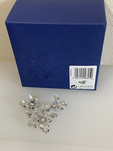 Swarovski moonlight flower - swarovski,
