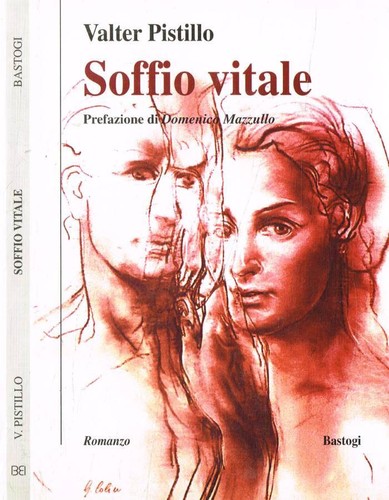 Soffio vitale pistillo - soffio,