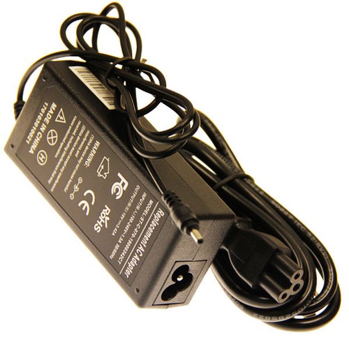 Caricabatteria adattatore - , ac