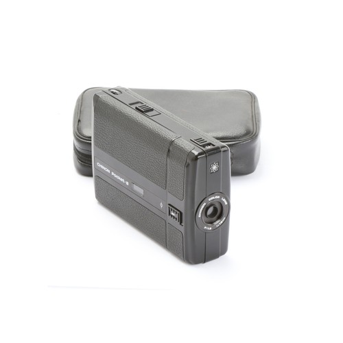 Chinon pocket pellicola - pocket-8,