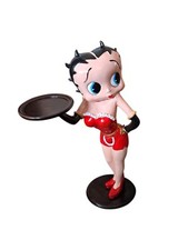 Statua in resina figura di