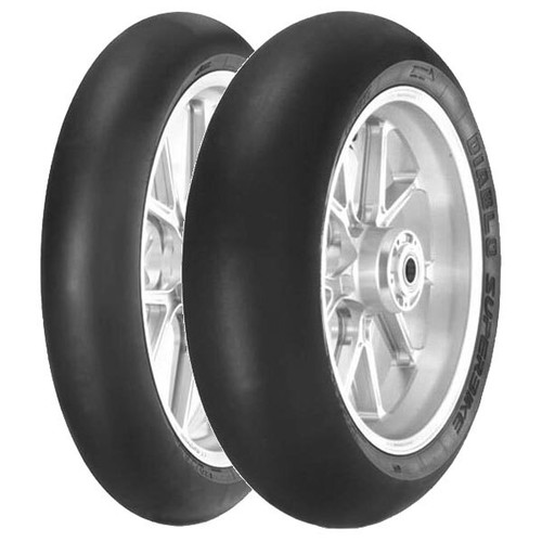 Coppia gomme pirelli - gomme,