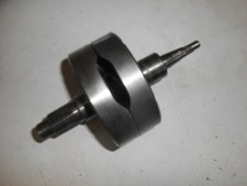 Albero motore yamaha YZ 250 1986 / '87