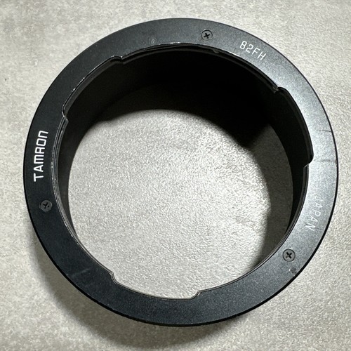 Paraluce tamron lens hood 82fh - hood,