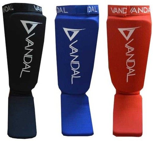 Paratibia con piede - , vandal