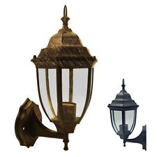 LANTERNA DA GIARDINO ANTICA