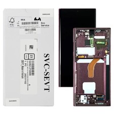 Samsung Galaxy Note 20 Ultra