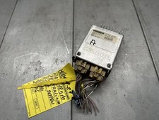 CENTRALINA ECAS PER MAN TGA