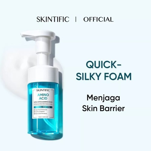 Skintific amino acid - amino,