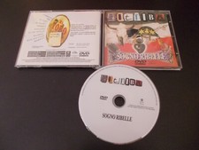 Litfiba – Sogno Ribelle DVD Gruppo Editoriale L'Espresso S.p.A. – DVD008C510