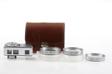 ZEISS IKON Contameter -