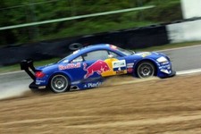Karl Wendlinger Abt Sportsline